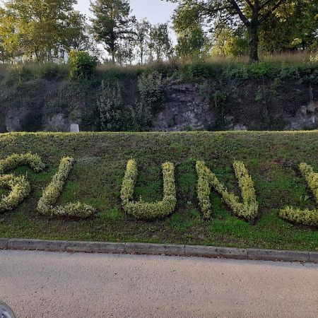 Kuca Za Odmor Luna Βίλα Slunj Εξωτερικό φωτογραφία