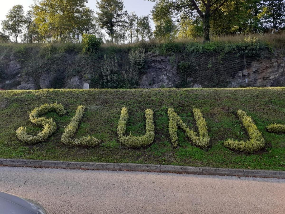 Kuca Za Odmor Luna Βίλα Slunj Εξωτερικό φωτογραφία